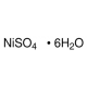 NICKEL(II) SULFATE HEXAHYDRATE, 99%, A.C.S. REAGENT 
