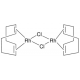 CHLORO(1,5-CYCLOOCTADIENE)RHODIUM(I) DIM 98%,