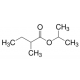 ISOPROPYL 2-METHYLBUTYRATE, 98+% >=98%,