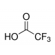 Trifluoroacetic acid, =99%, purified by redistillation, for protein sequencing 