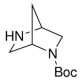 (1S,4S)-(-)-2-BOC-2,5-DIAZABICYCLO(2.2. 95%,