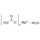MAGNESIUM ACETATE TETRAHYDRATE >=99%, ReagentPlus(R),