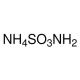AMMONIUM SULFAMATE, 98+%, A.C.S. REAGENT ACS reagent, >=98.0%,