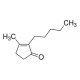 DIHYDROJASMONE, >=98%, STABILIZED, FG 