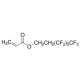 3,3,4,4,5,5,6,6,7,7,8,8,8-TRIDECAFLUORO- OCTYL ACRYLATE, 97% contains inhibitor, 97%,