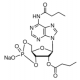 N6,2'-O-Dibutyryladenosine 3',5'-cyclic monophosphate sodium salt, >=96% (HPLC), powder,