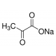 SODIUM PYRUVATE, REAGENTPLUS TM, >= 99% 