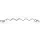 1,3,5-UNDECATRIENE, MIXTURE OF 1,3(E),5( >=70%,