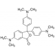 CRYSTAL VIOLET LACTONE 