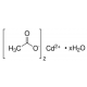 Cadmium acetate hydrate, 99.99+% metals basis >=99.99% trace metals basis,