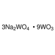 SODIUM POLYTUNGSTATE SOLUTION, ~80% IN W ATER 