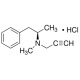 Selegiline hydrochloride, European Pharm 