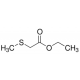 Ethyl (methylthio)acetate =98%, FG 