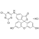 5-((4,6-DICHLOROTRIAZIN-2-YL)AMINO)FLUOR ESCEIN HYD >=90% (HPLC),