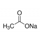 SODIUM ACETATE ANHYDROUS CELL CULTURE*TE STED for electrophoresispowder