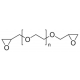 POLY(ETHYLENE GLYCOL) DIGLYCIDYL ETHER, AVERAGE MN CA. 526 