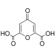 Chelidonic acid analytical standard,