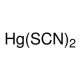 Mercury(II) thiocyanate purum p.a., >=97.0% (precipitation titration),