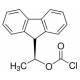 (+)-1-(9-Fluorenyl)ethyl chloroformate s for chiral derivatization, >=18 mM in acetone,