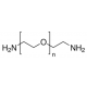 POLY(ETHYLENE GLYCOL) DIAMINE, AVERAGE & 