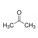 ACETONE R. G., REAG. ACS, REAG. ISO,REAG puriss. p.a., ACS reagent, reag. ISO, reag. Ph. Eur., ≥99.5% (GC) 