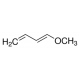 1-METHOXY-1,3-BUTADIENE, 95% 95%,