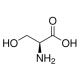 L-Serine certified reference material, TraceCERT(R),