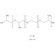 O,O'-BIS(2-AMINOPROPYL)POLYETHYLENE GLYC OL 1900 