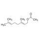 GERANYL ACETATE,FCC 