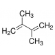 2,3-DIMETHYL-1,3-BUTADIENE, 98% 98%, contains 100 ppm BHT as stabilizer,