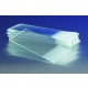 CORNING BRAND MICROSCOPE SLIDES, FROSTED 