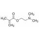2-(DIMETHYLAMINO)ETHYL METHACRYLATE, 98% contains 700-1000 ppm monomethyl ether hydroquinone as inhibitor, 98%,