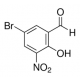 5-BROMO-3-NITROSALICYLALDEHYDE, 97% 97%,