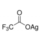 SILVER TRIFLUOROACETATE, 99.99+% METALS 