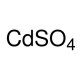 Cadmium sulfate, ACS reagent, =99.0% ACS reagent, >=99.0%,