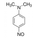 N,N-Dimethyl-4-nitrosoaniline, 97%,