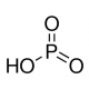 META-PHOSPHORIC ACID ~65%, PIECES purum, ~65% HPO3 basis, pieces,