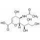 N-Acetyl-2,3-dehydro-2-deoxyneuraminic acid, >=93%,
