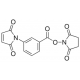 3-MALEIMIDOBENZOIC ACID N-*HYDROXYSUCCIN crystalline,