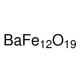 BARIUM FERRITE, NANOPOWDER, <100 NM (BE& nanopowder, <100 nm particle size (BET), >97% trace metals basis,