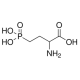 DL-2-AMINO-4-PHOSPHONOBUTYRIC ACID solid,