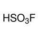 FLUOROSULFONIC ACID, TRIPLE DISTILLED 
