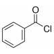 BENZOYL CHLORIDE, 99%, A.C.S. REAGENT ACS reagent, 99%,
