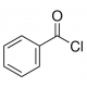 BENZOYL CHLORIDE, REAGENTPLUS(R), >=99% ReagentPlus(R), >=99%,