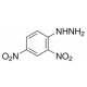 2,4-DINITROPHENYLHYDRAZINE HYDROCHLORIC ~0.005 M in ethanol, for thin layer chromatography,