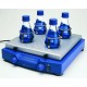 IKA KS260 CONTROL ORBITAL SHAKER 230V0 KS 260 control, compact flat orbital shaker, 230 V,