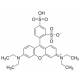 SULFORHODAMINE B, ACID FORM, LASER GRADE 