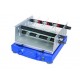 IKA HS260 CONTROL HORIZONTAL SHAKER 230V HS 260 control, compact flat orbital shaker, 230 V,
