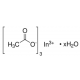 INDIUM(III) ACETATE HYDRATE, 99.99% 99.99% trace metals basis,