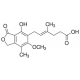 Mycophenolic acid, powder, BioReagent, suitable for cell culture, >=98%,